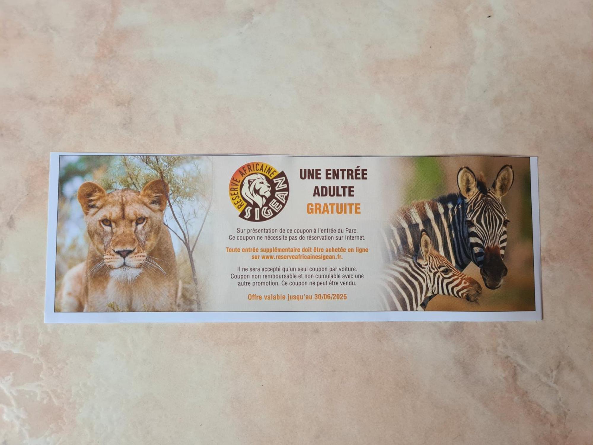 Les Mobil Homes De Naka, Une Entree Gratuite Adulte Pour La Reserve Africaine De Sigean ปอร์-ลา-นูแวลล์ ภายนอก รูปภาพ